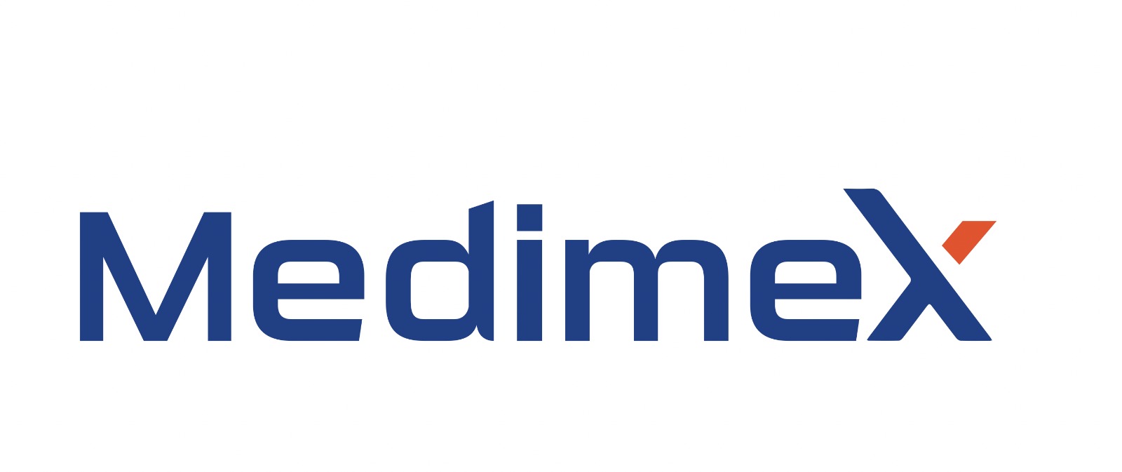Medimex Logo